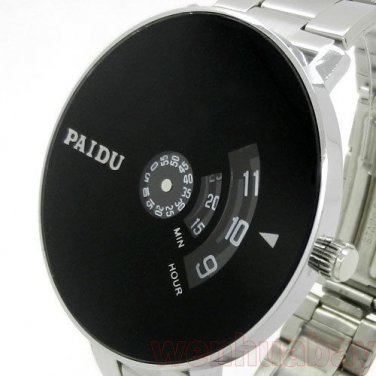 Paidu Quartz Watch