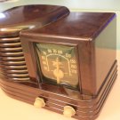 SOLD*** 1941 Zenith AM Vacuum Tube Radio