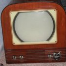 *** SOLD *** 1948 Philco TV Art Deco