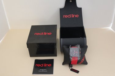 *** SOLD *** Redline Watch Men Brand New