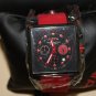 *** SOLD *** Redline Watch Men Brand New