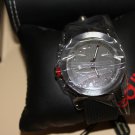*** SOLD *** Redline Watch Men Brand New