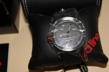 *** SOLD *** Redline Watch Men Brand New