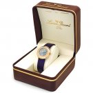 *** SOLD *** Lucien Piccard Ladies Luxury Diamond Watch
