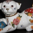 The Impirial Puppy of Satsuma