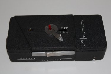 Mohawk Migetape 300 Recorder
