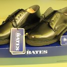 SOLD*** Bates Shoes: Men's Postal Approved Lite Uniform Oxford Dress Shoes SR-56