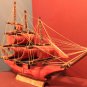 SOLD*** Bamboo boat