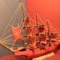 SOLD*** Bamboo boat