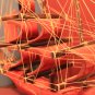 SOLD*** Bamboo boat