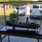 MODEL BOAT SEMI SCALE 1/38 scale