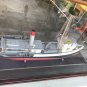 MODEL BOAT SEMI SCALE 1/38 scale