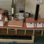 MODEL BOAT SEMI SCALE 1/38 scale