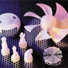 Stereolithography (SLA) rapid prototyping high quality,low prices, fast turnaround