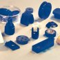 Injection Molding rapid prototype service