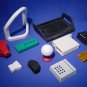 Injection Molding rapid prototype service