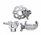 DPF metal castings Rapid Prototyping SERVICES