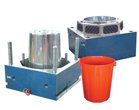 Bucket mold @ tool @ Mould Maker bulider and factory in China at low cost