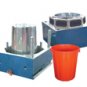 Bucket mold @ tool @ Mould Maker bulider and factory in China at low cost
