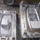 mobil cover and base mold @ tool@mould maker in China