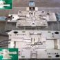 mobil cover and base mold @ tool@mould maker in China