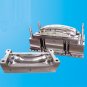 automotive injection mould mold tool maker in China at lowest cost and time saving