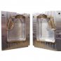 blow-mold mould tool maker in China at lowest cost and time saving
