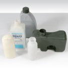 bottom plastic blow-molding maker bulider in China at low cost