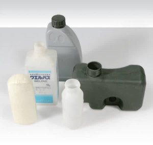 bottom plastic blow-molding maker bulider in China at low cost
