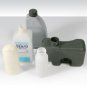 bottom plastic blow-molding maker bulider in China at low cost