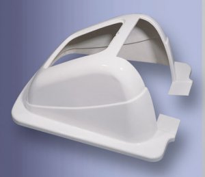 PVC,ABS,package,vacuum molding service at lowest cost