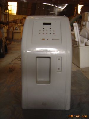 Storage Bins vacuum molding service at lowest cost