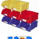Stackable Storage Bin vacuum molding service