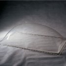 PC vacuum molding for package