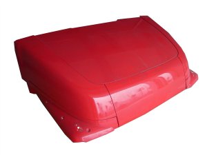 TRAY Vacuum Forming service