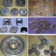 extrusion die