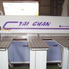 CNC laser cutting processing at low cost