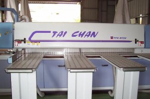 CNC laser cutting processing at low cost
