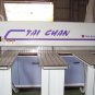 CNC laser cutting processing at low cost