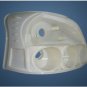 Auto lamp housing molding production maker factory