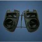 Auto lamp housing molding production maker factory