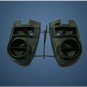 Auto lamp housing molding production maker factory