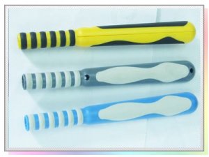 double color molding production and service at low cost