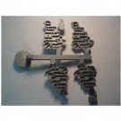 Die-Casting Part production at low cost
