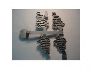 Die-Casting Part production at low cost