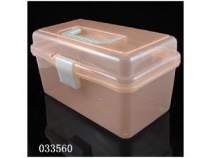 Medical Box plactic cover molding production at low chinese cost