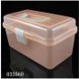 Medical Box plactic cover molding production at low chinese cost
