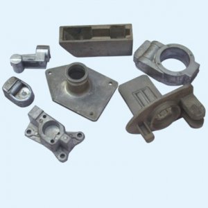 Auto Die-Casting service. OEM FACTORY