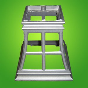 lightling die-casting service,China OEM factory