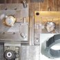 telephone plastic parts injection tool